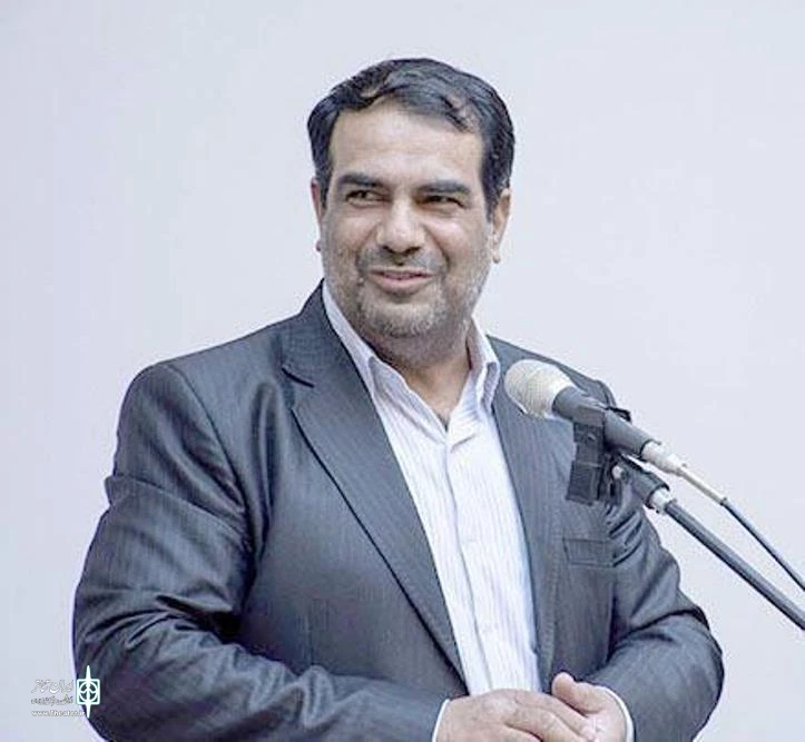 عکس مدیر کل فرهنگ و ارشاد اسلامی یزد