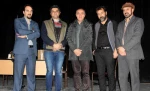 انتخابات انجمن نمایش یزد برگزار شد 2