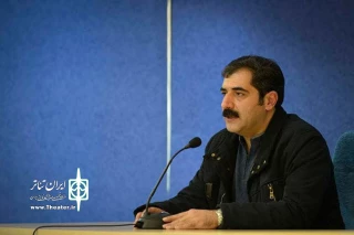 دبیر جشنواره بین المللی تئاتر فجر، در یزد:

فلسفه تئاتر فجر استانی رونق تولید تئاتر است