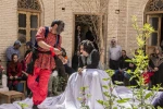 نمایش «زیرحوضی» در یزد اجرا شد 2