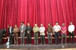 تجلیل از رییس پیشین کمیسیون فرهنگی شورای شهر اردکان 2