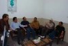 چهارمین نشست شورای مشورتی تئاتر یزد برگزار شد 2