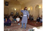 افطاری هنرمندان تئاتر یزد برگزار شد 2