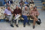گزارش تصویری گردهمایی هنرمندان تئاتر ابرکوه