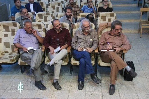 گزارش تصویری گردهمایی هنرمندان تئاتر ابرکوه