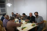 گزارش تصویری گردهمایی هنرمندان تئاتر ابرکوه