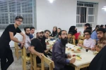 گزارش تصویری گردهمایی هنرمندان تئاتر ابرکوه