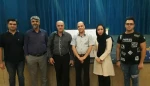 انتخابات انجمن نمایش در اردکان و میبد برگزار شد  2