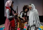 نمایش «سارا و ماه» در تالار شرف یزد روی صحنه می رود 2