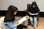 منصور رحیمی نمایش «سوفیای من» را کارگردانی می کند 2