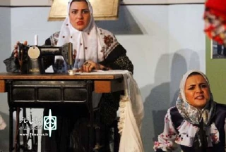راویان «قصه ظهر جمعه» از یزد به  اصفهان  می‌روند