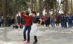 فراخوان نخستین جشنواره استانی نمایش های خیابانی «چتر زندگی» 2