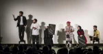 «دیگو ماردونا» در سینما تک یزد روی صحنه می رود 2