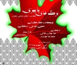 «برگ های پاییزی» در اردکان به زمین می ریزند 2