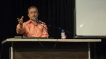 نشست آموزشی تئاتر با حضور دکتر کوپال دریزد برگزار شد 2