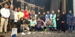 هنرمندان ابرکوه برای جشنواره تئاتر استان آماده می شوند  2