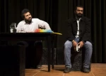 نمایش «عاشقستان» در میبد روی صحنه است  2