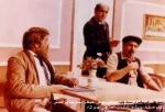 جشنواره بیست و ششم یزد با دیدار از یک پیشکسوت تئاتر آغاز می شود  2