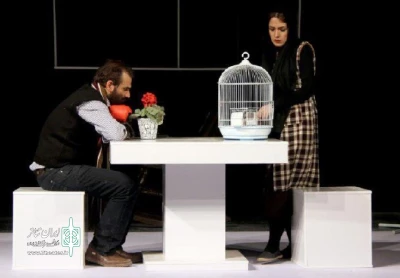 «ماضی استمراری»  در جشنواره تئاتر استان یزد به صحنه می‌رود