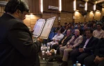 بیست و ششمین جشنواره تئاتر استان یزد به پایان رسید 2