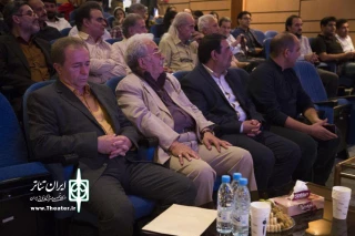 آرای داوران بیست و ششمین جشنواره تئاتر استان یزد اعلام شد