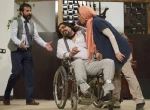 فیلم نمایش «مرگ و دختر جوان» به بازار آمد 2