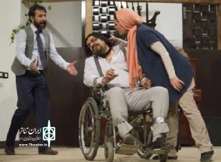 فیلم نمایش «مرگ و دختر جوان» به بازار آمد