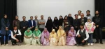 نمایش «زیبای زشت» در جشنواره معلولین اجرایی موفق داشت  2