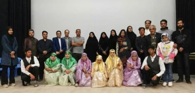 نمایش «زیبای زشت» در جشنواره معلولین اجرایی موفق داشت