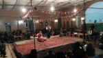 پرده خوانی و تُرنا بازی در ابرکوه یزد، اجرا شد 2