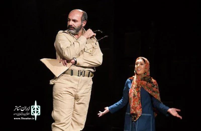 در حوزه هنری یزد

فیلم نمایش«تکه‌های سنگین سرب»  اکران شد