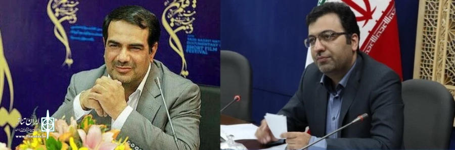 یازدهمین مدیرکل فرهنگ و ارشاد اسلامی یزد از خانواده تئاتر است 2