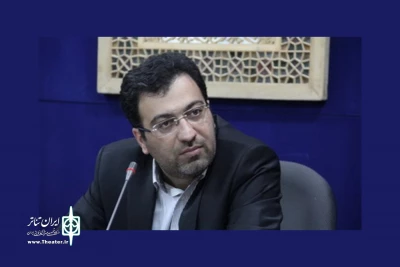مدیرکل فرهنگ و ارشاد اسلامی استان یزد:

شورای صدور پروانه نمایش یزد، باید بر مدار کیفیت حرکت کند