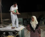 نمایش «برجک 37» در شهرستان مهریز اجرا می شود 2