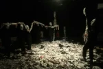 یزدی ها؛ «رویای پرومته» را  در جشنواره نمایش عروسکی تعبیر می کنند  2