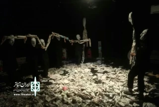 یزدی ها «رویای پرومته» را  در جشنواره نمایش عروسکی تعبیر می‌کنند