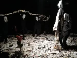 گزارش تصویری بازبینی نمایش عروسکی «رویای پرومته» در یزد