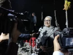 گزارش تصویری بازبینی نمایش عروسکی «رویای پرومته» در یزد