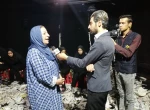 گزارش تصویری بازبینی نمایش عروسکی «رویای پرومته» در یزد