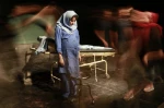 «بیدارم کن آذر» با کارگردانی پاشا بدرود 2