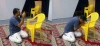 نمایش «آقای قاضی؛ صدایم را می شنوی؟» در بافق روی صحنه می رود 2