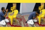 نمایش «آقای قاضی؛ صدایم را می شنوی؟» در بافق روی صحنه می رود 3
