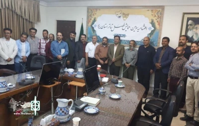 مدیرکل فرهنگ و ارشاد اسلامی یزد:

باید یک جریان پاکیزه آموزشی در تئاتر داشته باشیم
