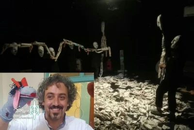 کارگردان نمایش عروسکی «رویای پرومته»:

می خواهم خاطره‌ی خوشِ کودکیِ آدم بزرگ‌های آینده باشم!