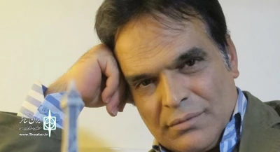 آشنایی با محمد محمدسیفی عضو هیات انتخاب آثار بیست و هفتمین جشنواره تئاتر استان یزد