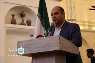 معاون هنری و سینمایی اداره کل فرهنگ و ارشاد اسلامی یزد:

آثار این دوره فضاهای کمتر تجربه شده ای را به نمایش می‌گذارند