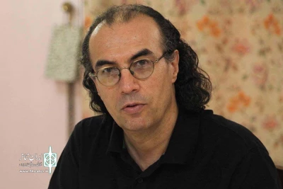 آشنایی با ناصر حسینی مهر، داور بیست و هفتمین جشنواره تئاتر استان یزد