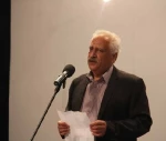 آشنایی با محمد تقی احتیاط، داور یزدی بیست و هفتمین جشنواره تئاتر استان یزد 2