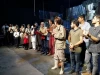 بیست و هفتمین جشنواره تئاتر استان یزد، آغاز شد 2