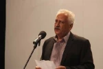 آشنایی با محمد تقی احتیاط، داور یزدی بیست و هفتمین جشنواره تئاتر استان یزد 3